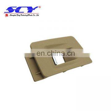 Window Switch Panel Rl(Beige) Suitable for BMW F10 F11 F18 5 Series 2010-2016 51417225851 51 41 7 225 851
