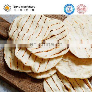 Pita Bread Making Machine Automatic Roti Maker photo-5