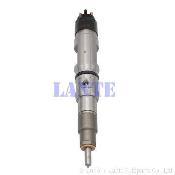 Common Rail Injector 0445120056 0445120061 0445120068 Diesel Injector photo-2