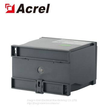 Acrel 3 Phase current electric transmitter BD-3I3