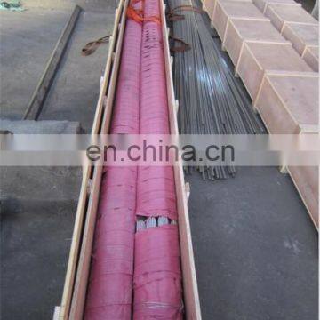 ASTM GH3030 Alloy Steel Bright Surface Round Rod photo-7