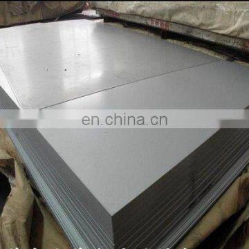 Good quality  Q345 carbon steel plate