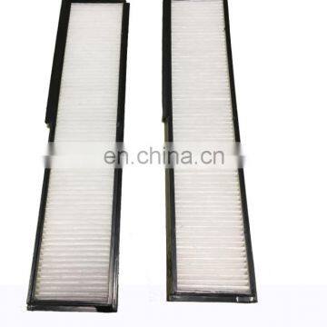 Cabin filter for German car  (OEM1248350047 CU3822-2 E1913LI-2 E1913LI-2)