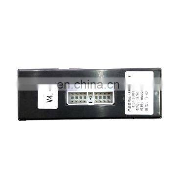Air Conditioning Control Panel CK20119312 DS760 61000 for Hongyan Jica photo-3