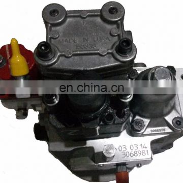 Sale Cummins Nta855 Engine Parts Fuel pump 3068981