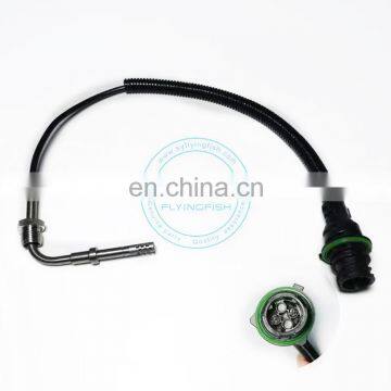 Factory Auto Truck Parts Exhaust Temperature Sensor for Aftermarket OEM For OM457 0061530628 A0061530628