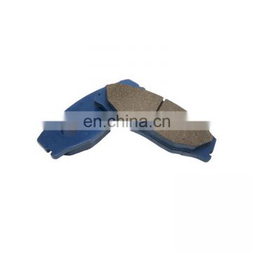 XYREPUESTOS AUTO PARTS Repuestos Al Por Mayor Brake Pads Disc Brake Pads 04465-30060 For Toyota CROWN 3.0/MS132