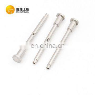 Precision Cnc Machining Parts Small Quantity Cnc Machining Cnc Turning Machine Parts photo-3