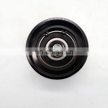 Hot Selling Original Excavator Idler Pulley For Truck photo-3