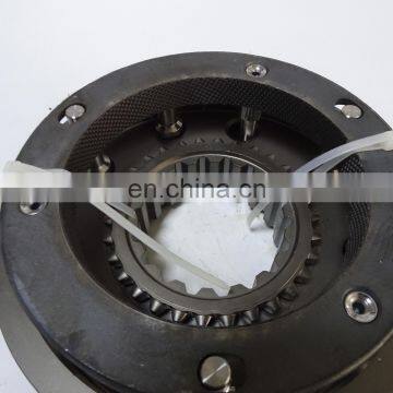 Transmission Parts Synchronizer Assembly 12JSD160T-1707140-2