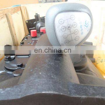 Cast Iron 100% New Gearbox Wpx Apply For Machinery photo-5