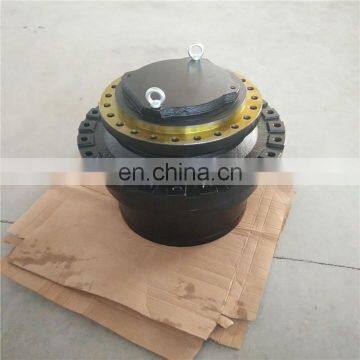 4641493 ZX650-3 Excavator Travel Reducer ZX650-3 Travel Gearbox photo-5