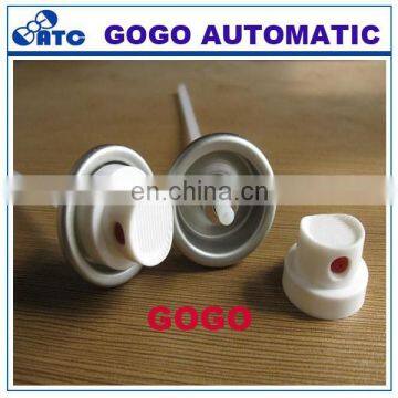 high quality aerosol spray valve