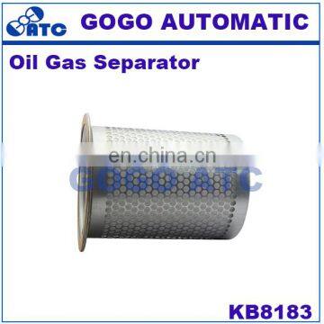 GOGO ATC High Quality Oil Gas Separator KB8183 Screw Air Compressor Accessories Oil Core Fitting Supplies Oil photo-2