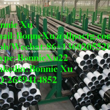 API 5DP 2 3/8 Drill Pipe Stock