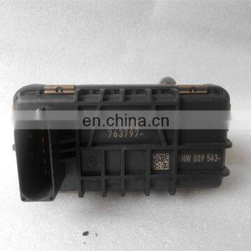 6NW009543 763797 G149 actuator for volvo