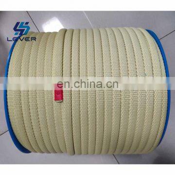 Glass Tempering Machine Roller Ropes for Conveying the Glass on Quenching Rollers photo-2