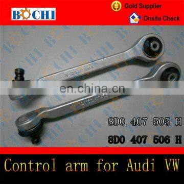 Full Set of Auto Suspension Parts Control Arm for Audi a4 a6 a8 VW Passat photo-4