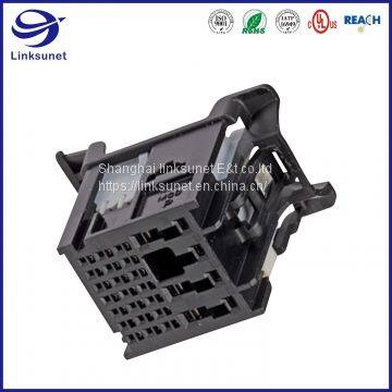 UL Black 28pin Molex Power Connector photo-2