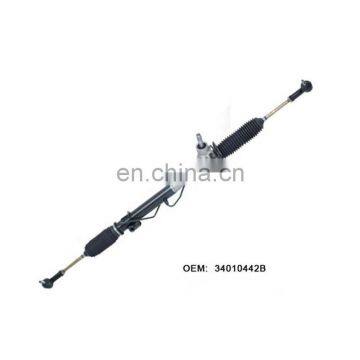 Auto LHD hydraulic power steering rack 57700-1Z000 for Hyundai