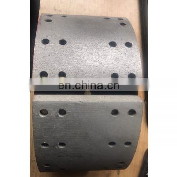 Wholesale factory truck part brake shoe assembly 4707Q