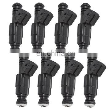 Fuel Injectors for LS1 HSV Gen 3 XR8 VN-VZ VS VY 95lb EV1 0280155884*8