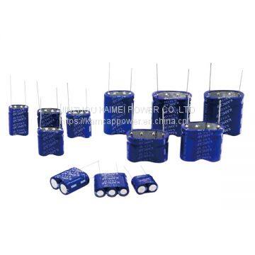 5.5V High Temperature Series