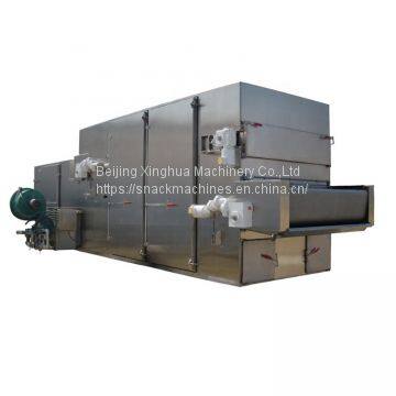 conveyor dryer machine