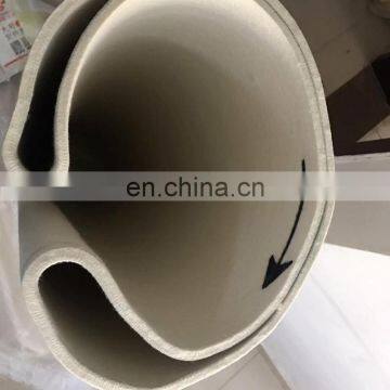Nomex Belts for Steaming Machines photo-3