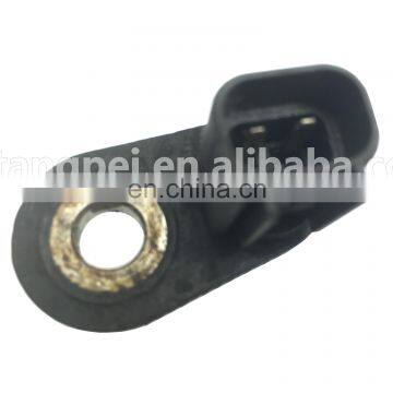 1S7E-6C315-BA 5L8E-6C315-AB F43E-6C315-AC 4096750 4541091 4621599 для двигателей FORD/MAZDA/LINCOLN/MERCURY датчик коленчатого вала photo-3