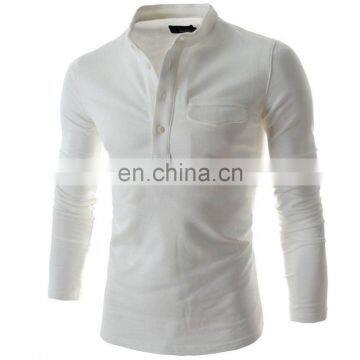 Good Quality 100 Cotton t Shirts for Men 2020 Summer photo-3