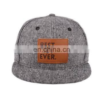 Design Own Your Logo Custom Kids Snapback Hats and Caps