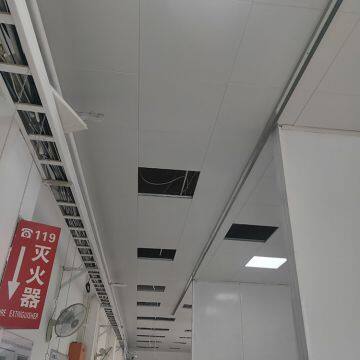 AA1050 Engraved Perforated Ceiling Sheets For Building Ceiling Decoration photo-5