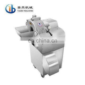 CHD100`Fully Automatic Industrial Vegetable Cutter