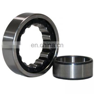 hot sale NUP 2305 cylindrical roller bearing NUP 2305 E 2305EC 2305EM for automatic screw machine with nachi rodamiento bearing