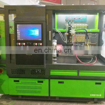 Cr918s Common Rail Comprehensive Test Bench With 6 Injectors Triggered at One Time photo-3