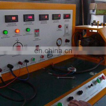 LGCS-2A Automobile Starter Motor Testing Machine Generator Starter Integration Test Bench photo-6
