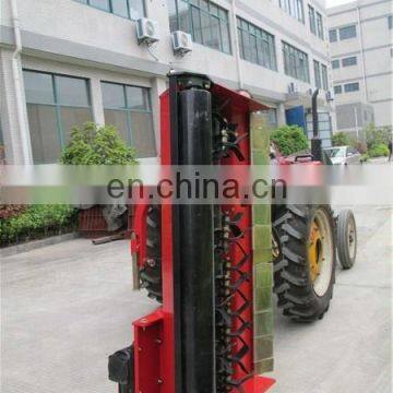 Small Hay Slope Mower for Micro Tractor photo-6