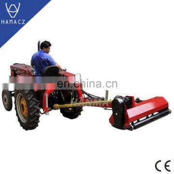 55HP Middle Heavy Duty Grass Cutter Side Flail Mower photo-2