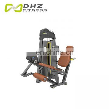 Wholesale Leg Extension Body Muscles Exercise Machine