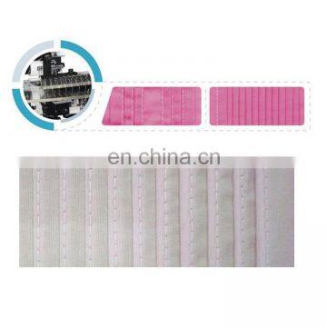 HM-008-12064P-VPT12-NEEDLE PIN TUCKING CYLINDER-BED MULTI-NEEDLE SEWING MACHINE photo-2