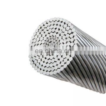 Aluminum conductor /Conductor Almelec 366mm2 /ACSR conductor 336.4MCM Linnet/Oriole/Merlin