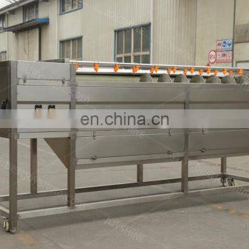 New Improvement Product Good Feedback Auto 100kg Machine Potato Chips Continues Line photo-5