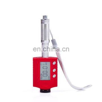 HARTIP1800 Portable Pen Type Hardness Tester With Printer