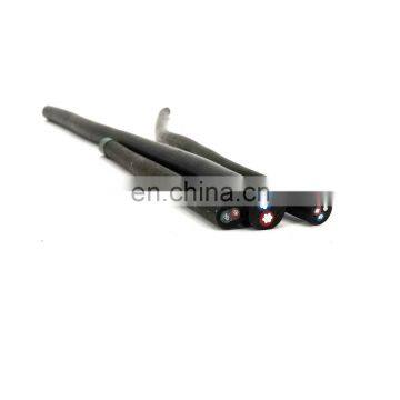 1 Kv 10Kv Xlpe Insulated SWA PVC Sheath 3X2.5Mm2 Power Cable