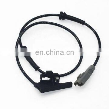 Wheel Speed ABS Sensor for PEUGEOT 307 454589 96436605 96436880 96449668 96353848 4545.89 photo-4