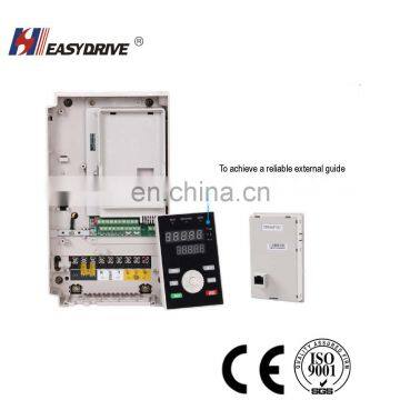 7.5/10hp High Performance Frequency Inverter ac Motor Speed Controller With CE 380v-440v Input Voltage 0-550hz Frequency Output photo-2