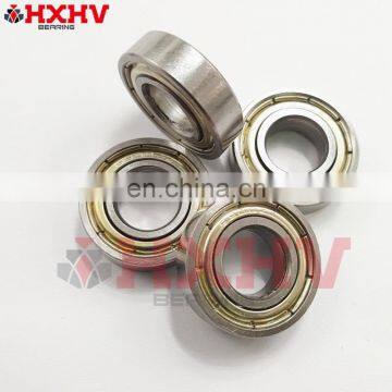 6901z Bearing With Gtoove Using for Slliding Window and Door,6901zz,6901 2rs,6901 Plastic Roller Bearing