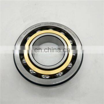 Angular Contact Ball Bearings High Precision 7220 BECBM Bearings