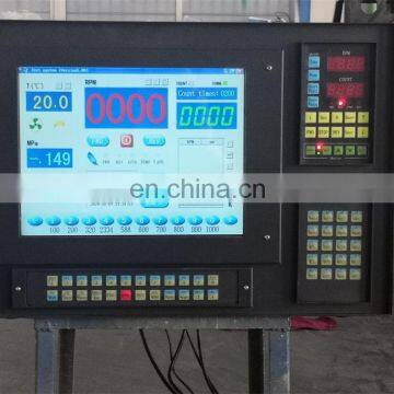 Diesel Injector Pump Test Bench BD850 Parts Of Computer Control System